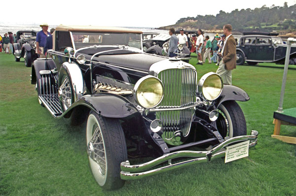 (04-2) (95-18-28) 1933 Deusenberg SJ Murphy Convertible Coupe.jpg